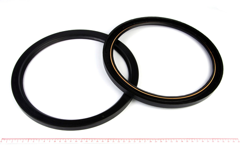 Манжета армированная 1.2-240х280х15 ГОСТ 8752-79