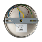 Настенный светильник (бра) Freya FR6109WL-01CH