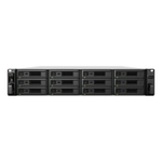 Сетевое хранилище Synology RackStation RS3621RPxs