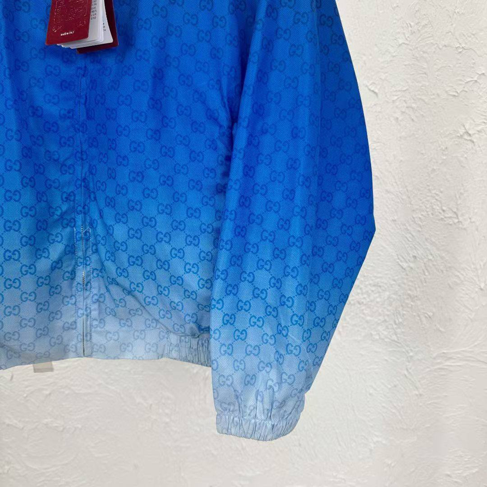 Ветровка Gucci