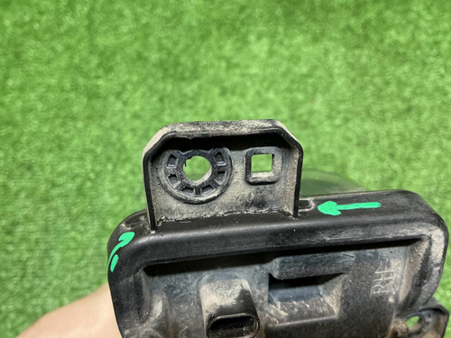 ПТФ правая BMW X5 G05 (2018-2023)