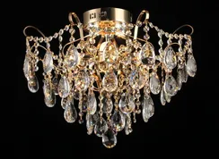 1667/4+4 FG (1) Люстра (RL)