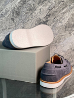 Лоферы Brunello Cucinelli