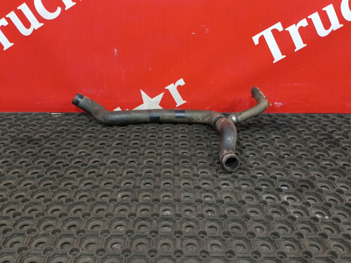 Патрубок системы охлаждения 2018г.