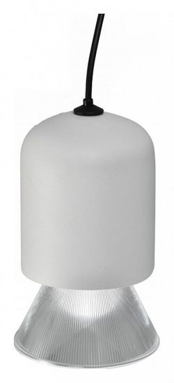 Подвесной светильник iLedex Technical VISION48/22 SMART 4822-015-D72-8W-38DG-WH