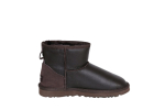 UGG Classic Mini Metallic Chocolate