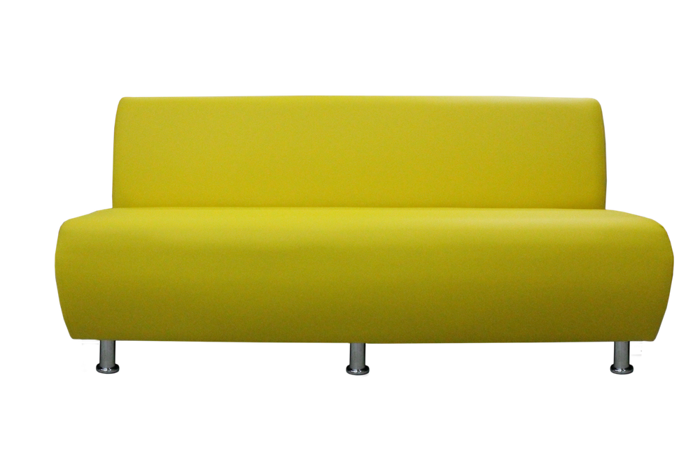 Секция Классик трехместная