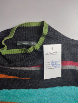 Джемпер PennyPull интересный 44 размер