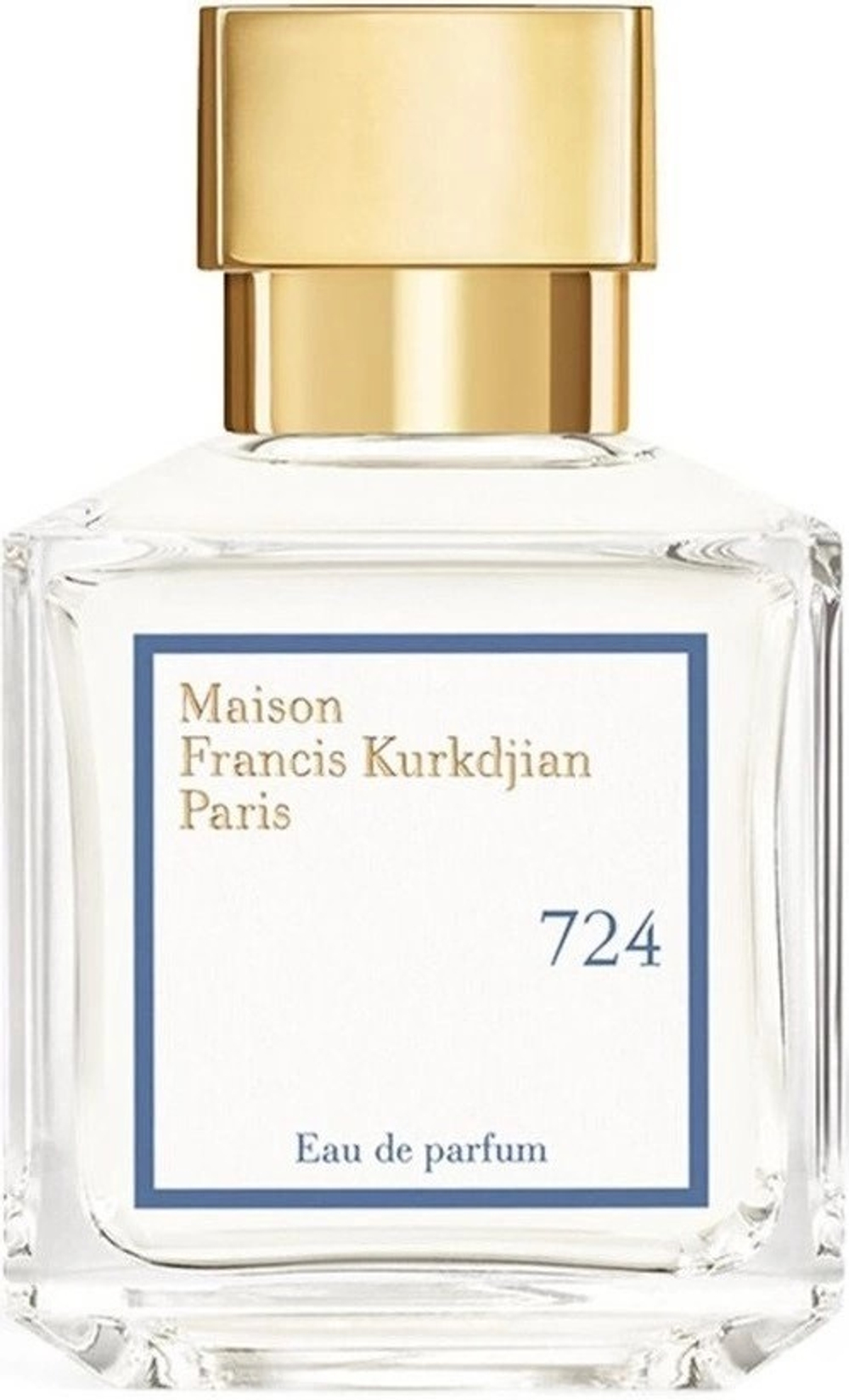 Maison Francis Kurkdjian 724