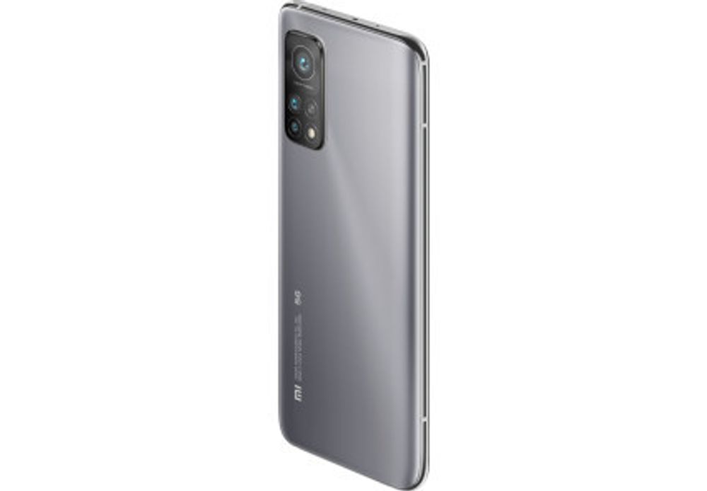 Смартфон Xiaomi Mi 10T Pro 8 128Gb Silver