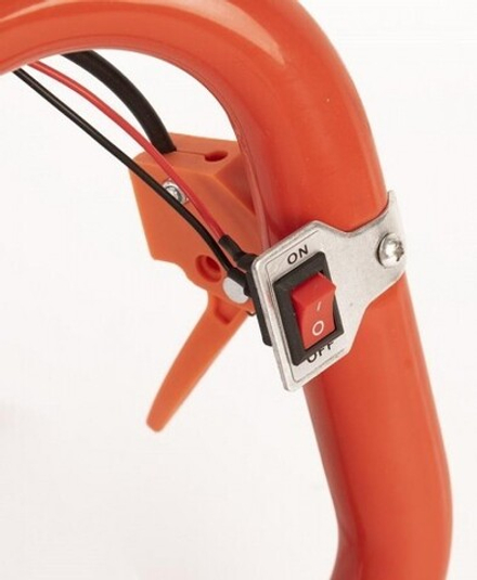 Мотобур PATRIOT АЕ 140 D без шнека 742104476