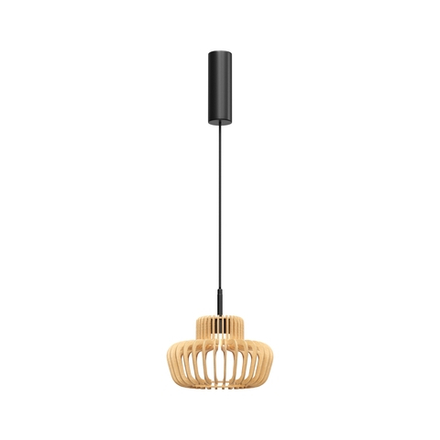 Светильник подвесной светодиодный Maytoni   MOD465PL-L12BK2