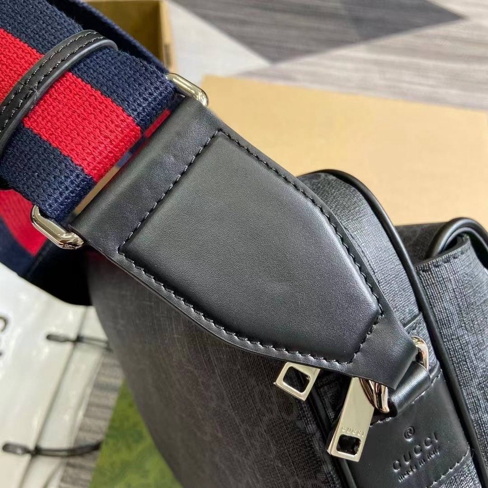 Сумка через плечо Gucci