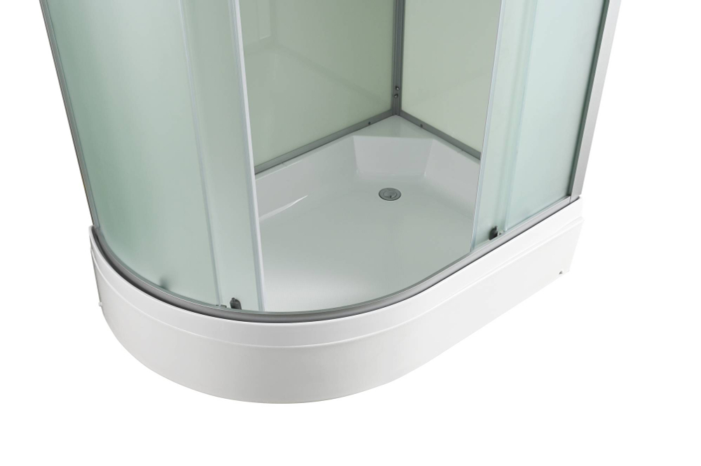 Душевая кабина AvaCan (АваКан) D3012R стандартная