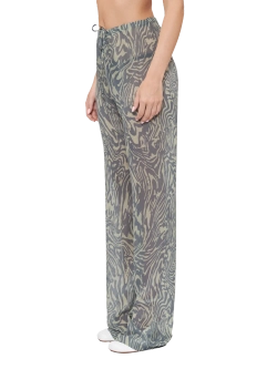 Брюки W Dries Van Noten