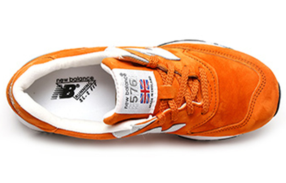 Кроссовки New Balance Nb 576 (Женская размерная сетка)