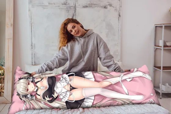 Дакимакура Грозный №7