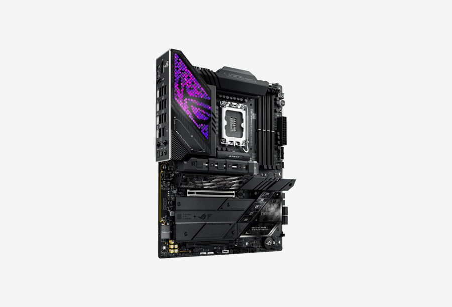 ROG STRIX Z890-E GAMING WIFI_0226529100649