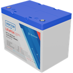 LFP 12.8-100 Smart BMS 100A (Bluetooth 4.0)