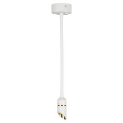 Светильник настенный ЭРА WL47 WH 3000K 3Вт IP20 белый | Настенная подсветка