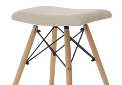 Табурет Ben beige