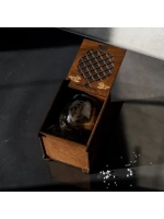 Бокал с гравировкой в подарочной коробке