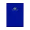 Bloknot \ Блокнот \ Notebook Manuscript book FIS A5 3Q dama