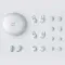 Anker Soundcore Sleep A10 White
