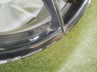 Диск литой R22 Porsche Cayman 3 982 (2016-н.в.)