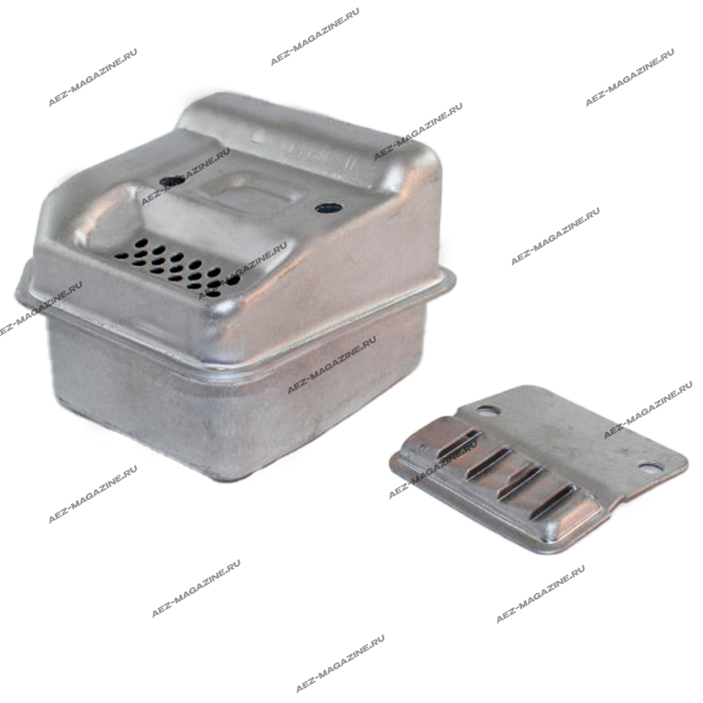 Глушитель для Штиль 180¶