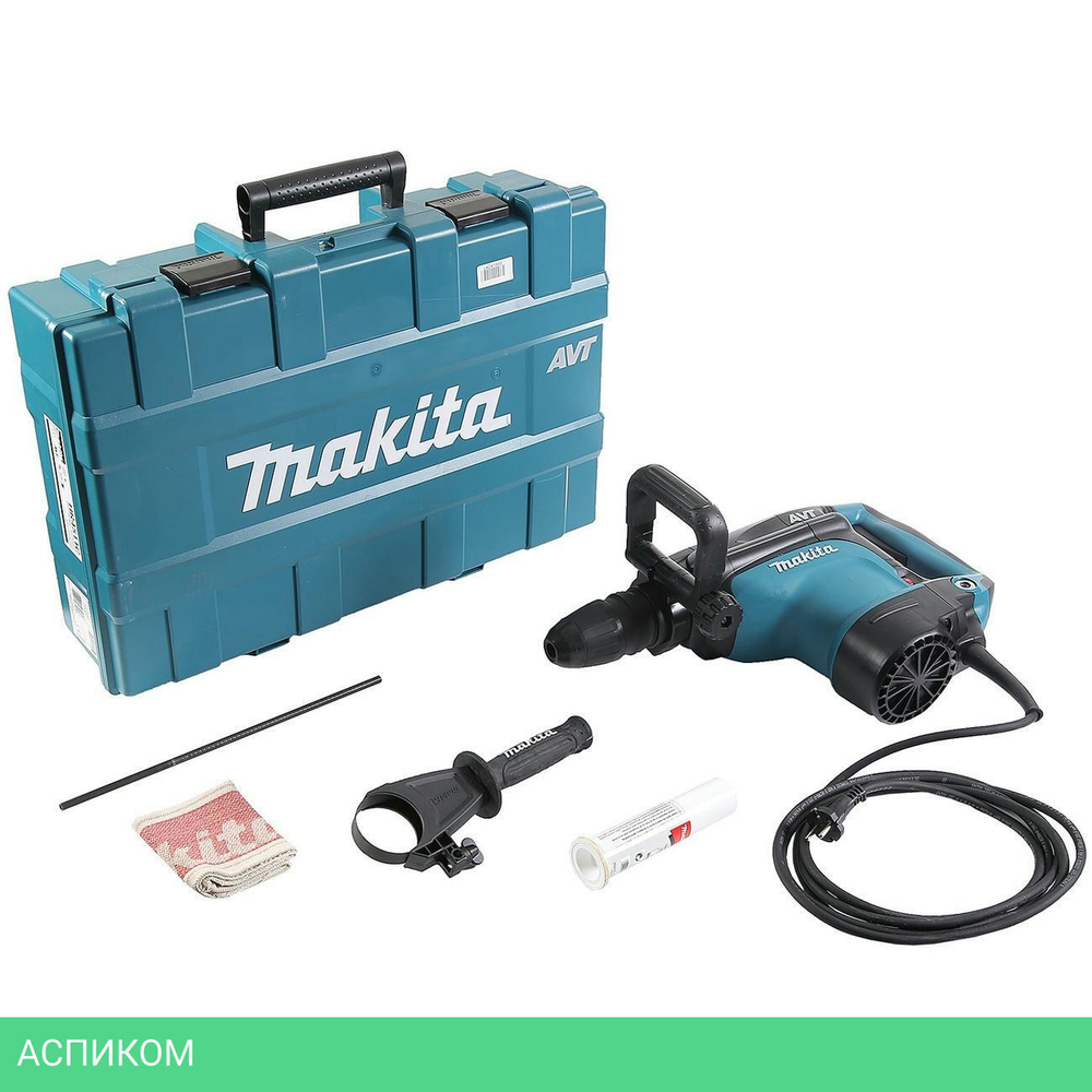 Перфоратор Makita HR4511C