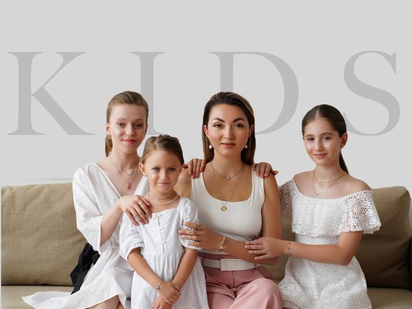 Детская коллекция CHANCE