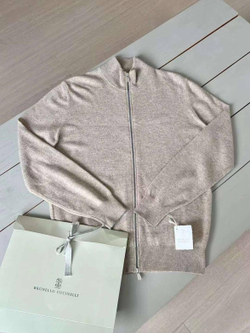 Кардиган Brunello Cucinelli