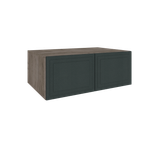 Антресоль Бруклин 80А300