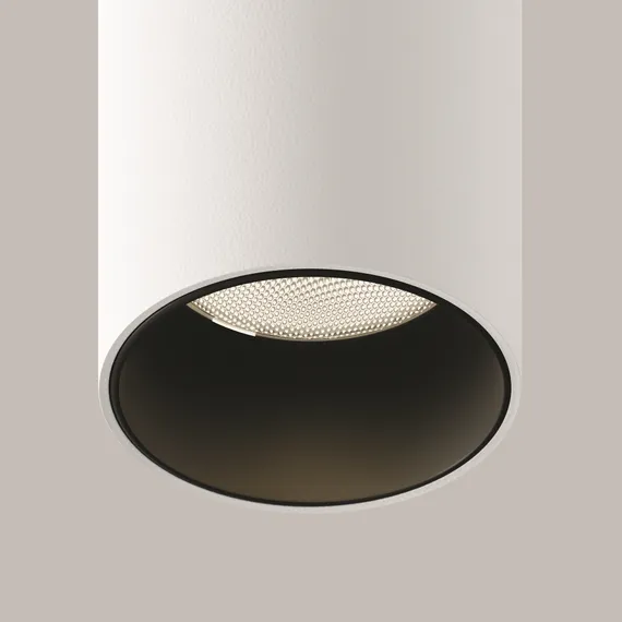Встраиваемый светильник Фокус Т / Focus T 6 Вт 3000 К 36° Technical c141rs-l125-6w3k-w