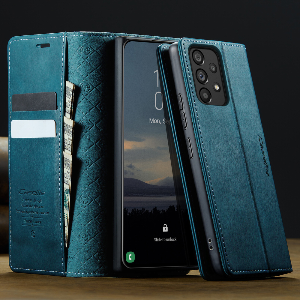 Чехол-книжка CaseMe RFiD Samsung Galaxy A33