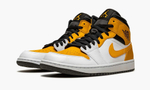 Air Jordan 1 Mid "University Gold"
