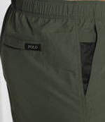 шорты POLO RALPH LAUREN - оливковый(710843137)