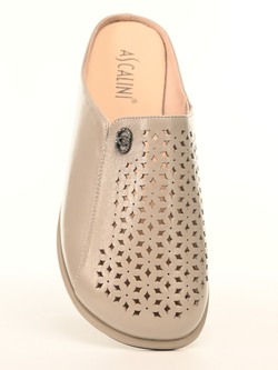 Мюли женские Ascalini G2780