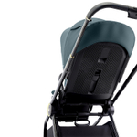 Детская коляска Sweet Baby Elegante 3 в 1 GL Blue