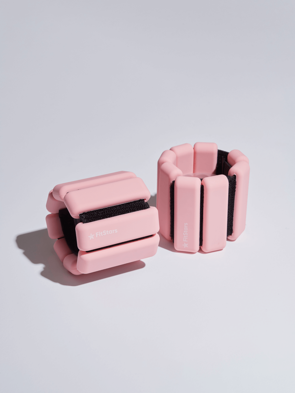 Стартовый фитнес-набор "Новый уровень" (Pink)