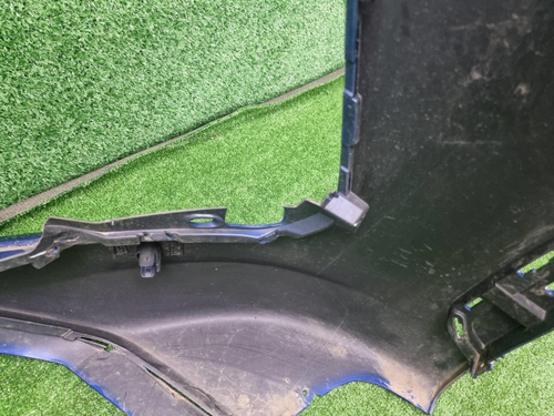 Бампер передний EXEED LX (2021-н.в.)