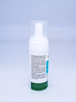 Антисептик для рук и поверхностей маленький