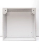 Короб под электрический щиток