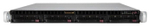 Сервер Supermicro SuperServer SYS-510P-MR без процессора/без ОЗУ/без накопителей/количество отсеков 3.5" hot swap: 4/2 x 400 Вт/LAN 1 Гбит/c