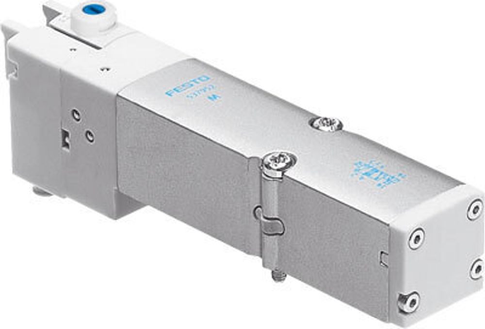 VMPA2-M1H-MS-PI Распределитель с электроуправлением