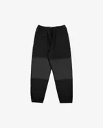 Брюки Sailor Paul Fleece черные