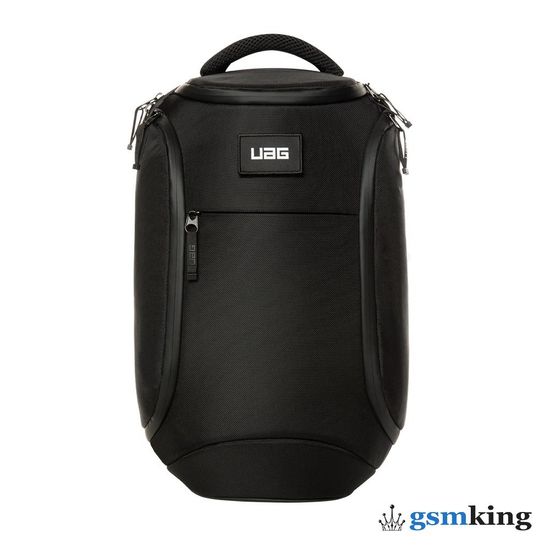 UAG Standard Issue 18-Liter Resistant Laptop Backpack Black (Чёрный)982570114040
