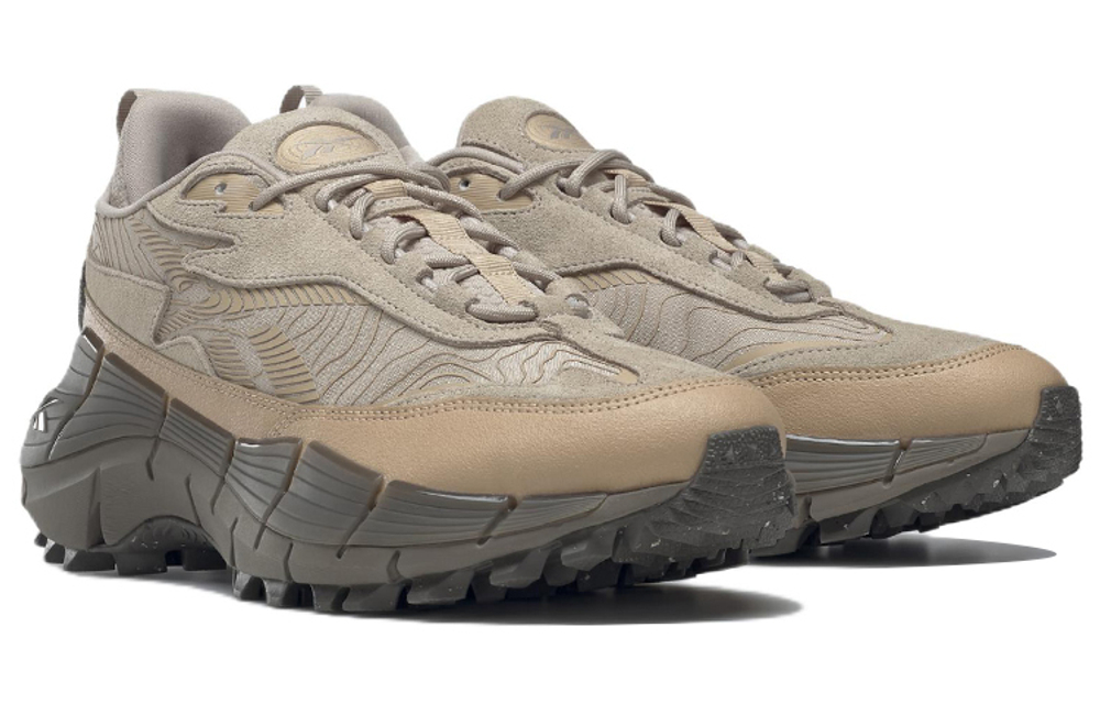 Кроссовки Reebok Zig Kinetica 2.5