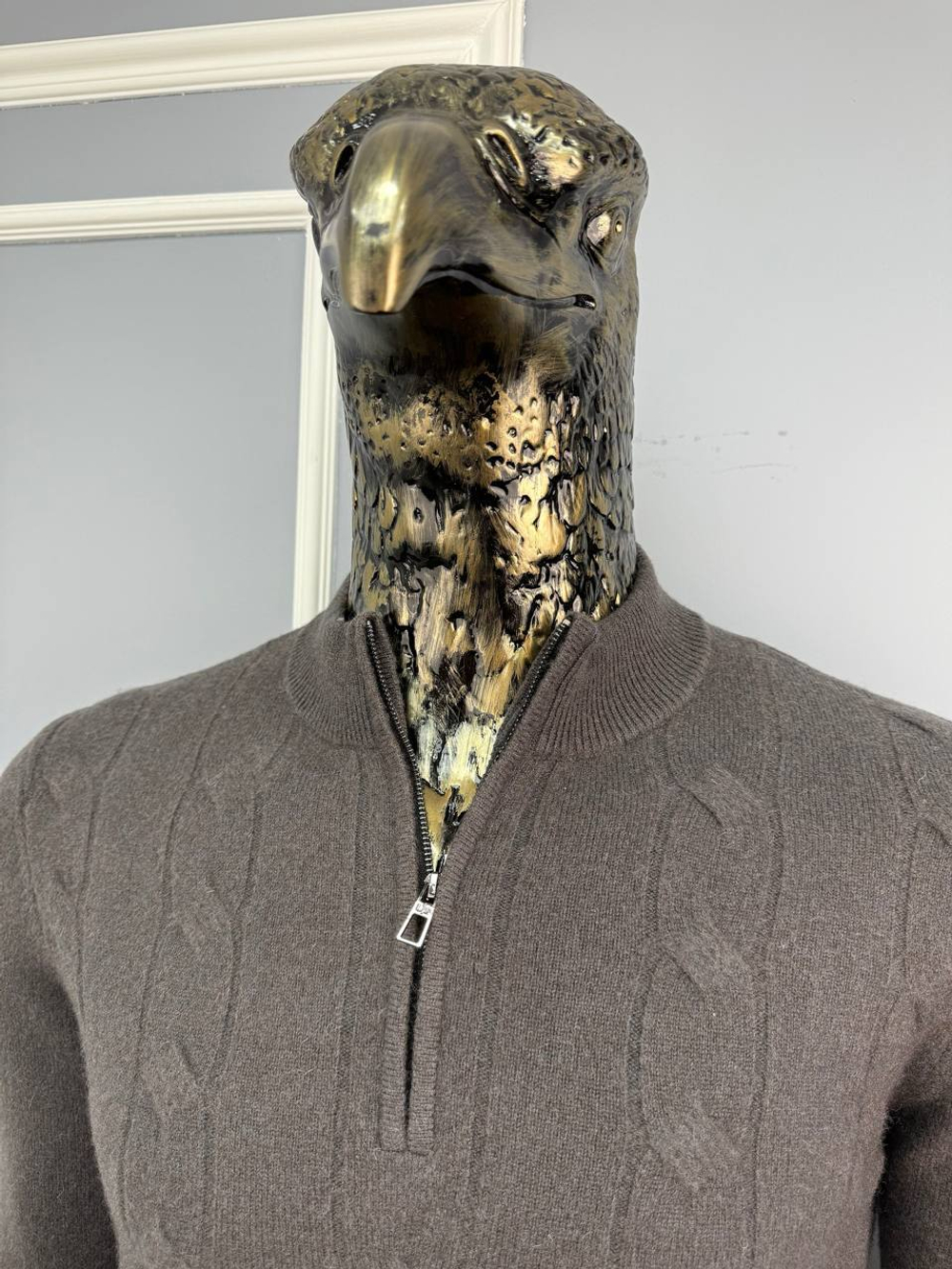 Свитер Loro Piana